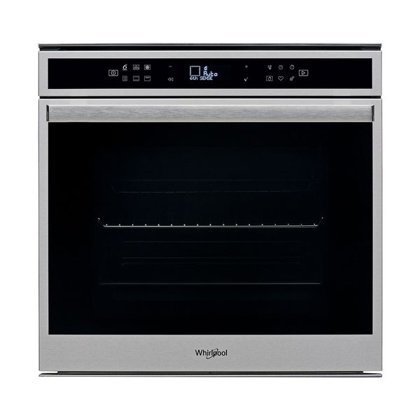 Whirlpool Whirlpool W6 OM4 4S1 H Inox Εντοιχιζόμενος φούρνος