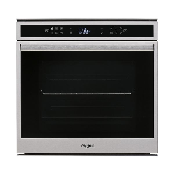 Whirlpool Whirlpool W6 OM4 4S1 P Inox Εντοιχιζόμενος φούρνος