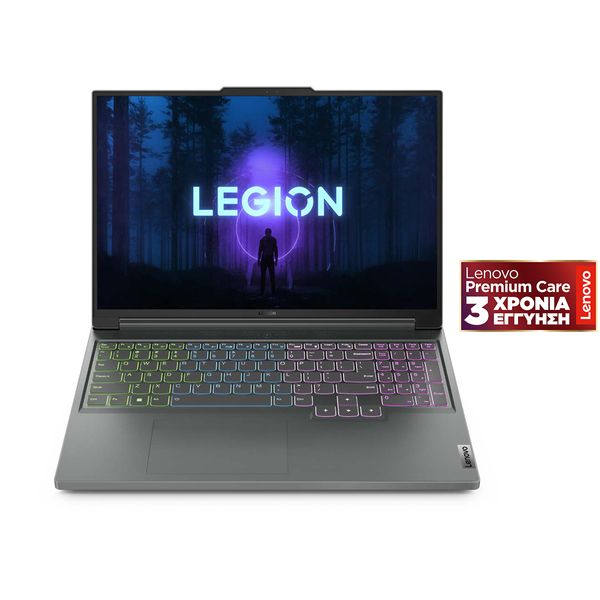 Lenovo Lenovo Legion Slim 5 16IRH8 i7-13700H/32GB/1TB RTX 4070 8GB Laptop