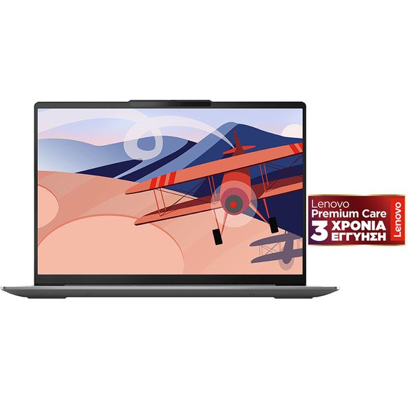 Lenovo Lenovo Yoga Slim 6 14APU8 R5 7540U/16GB/512GB Laptop