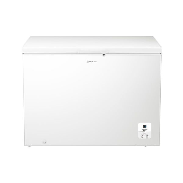 Morris W70297EED White Καταψύκτης Μπαούλο