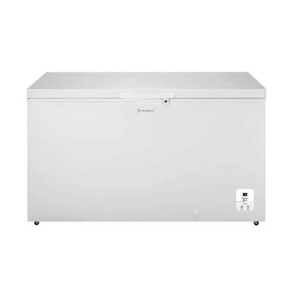 Morris W70420EED White Καταψύκτης Μπαούλο