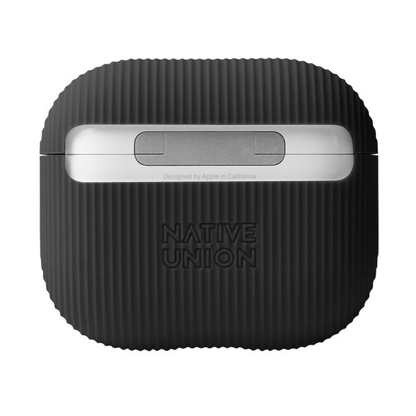 Native Union Native Union Curve Case Airpods Gen 3 Black Θήκη