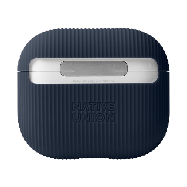 Native Union Native Union Curve Case Airpods Gen 3 Indigo Θήκη