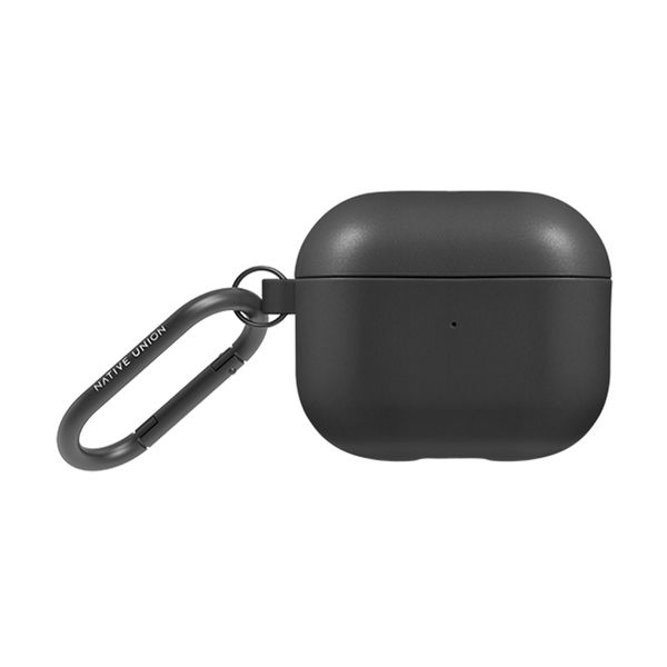 Native Union AirPods 3rd Generation Roam Case Black Θήκη