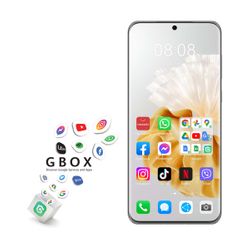 Huawei P60 Pro 12GB/512GB Rococo Pearl