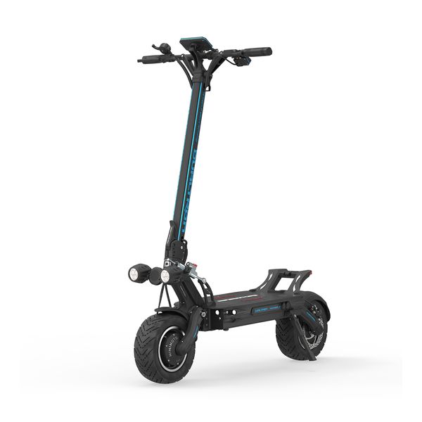 Dualtron Thunder III Ηλεκτρικό Πατίνι