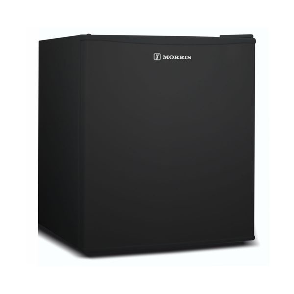 Morris B7451SDL Black Ψυγείο Μικρό-Mini Bar