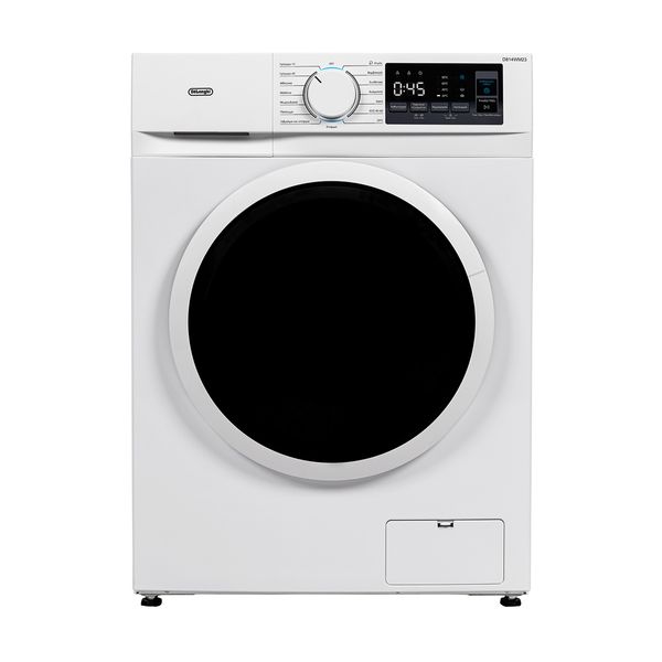 Delonghi D814WM23 8kg Πλυντήριο Ρούχων