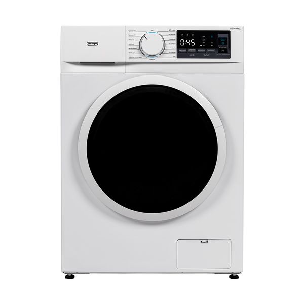 Delonghi D914WM23 9kg Πλυντήριο Ρούχων