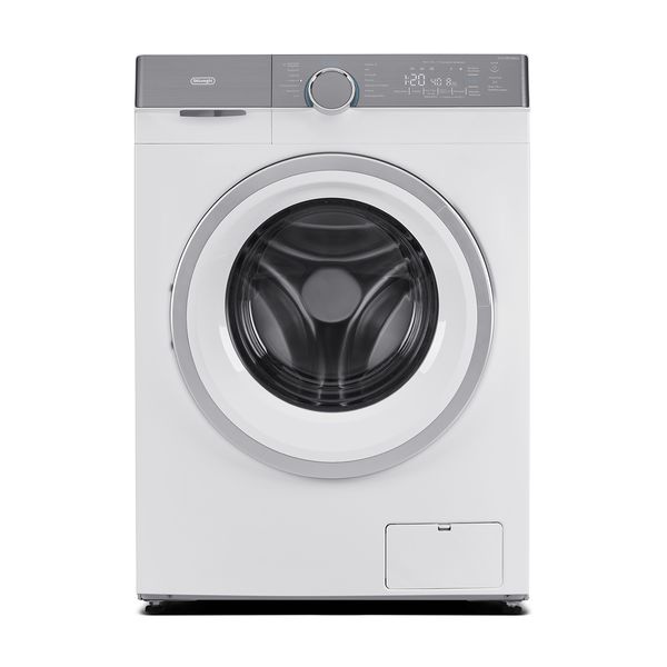 Delonghi D1015PWM23 10kg Πλυντήριο Ρούχων