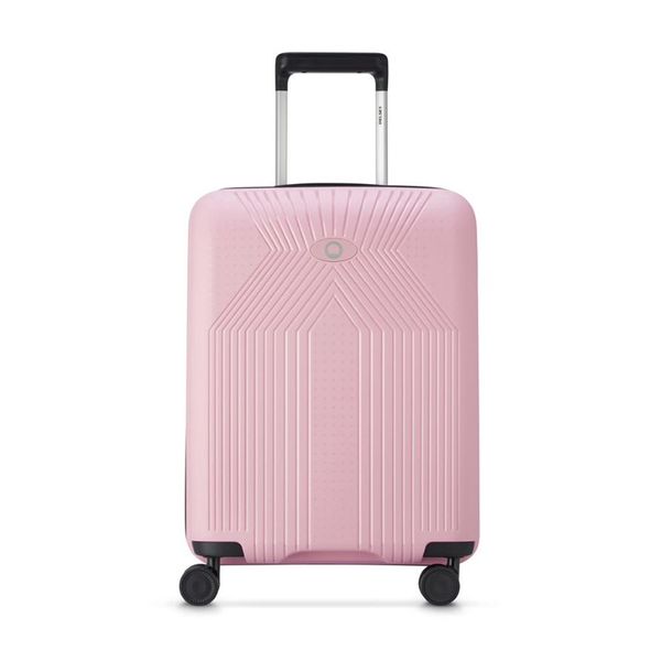 Delsey Καμπίνας Slim 55x39x20cm Ordener Peony Βαλίτσα Ταξιδίου