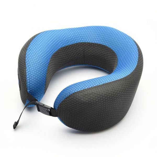 Travel Blue Dreamer Λαιμού Ταξιδίου Μαξιλάρι