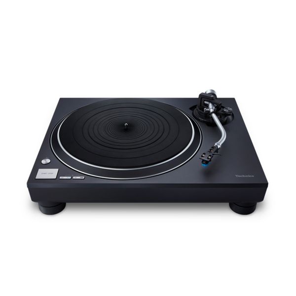 Technics Technics SL-100CEG-K Black Πικάπ