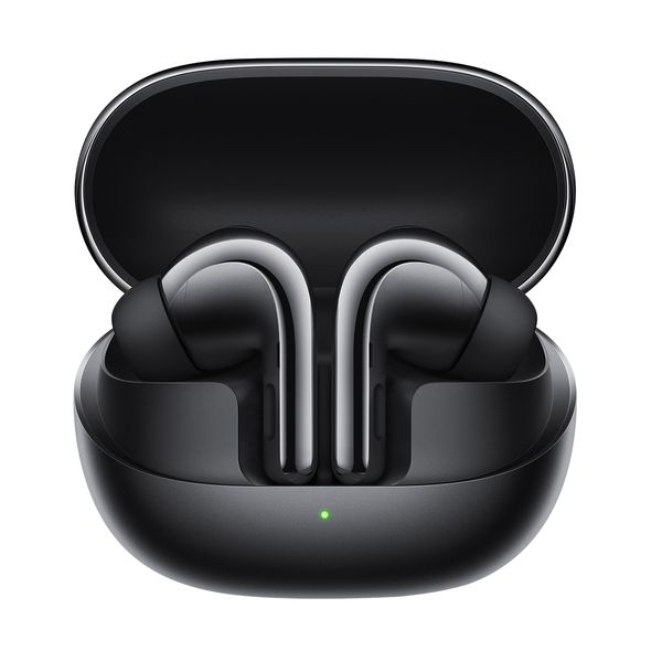 Xiaomi Buds 4 Pro Space Black Ακουστικά Earbuds