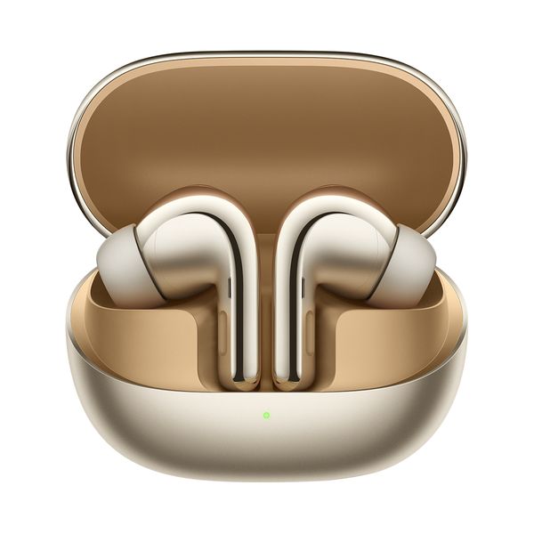 Xiaomi Buds 4 Pro Star Gold Ακουστικά Earbuds