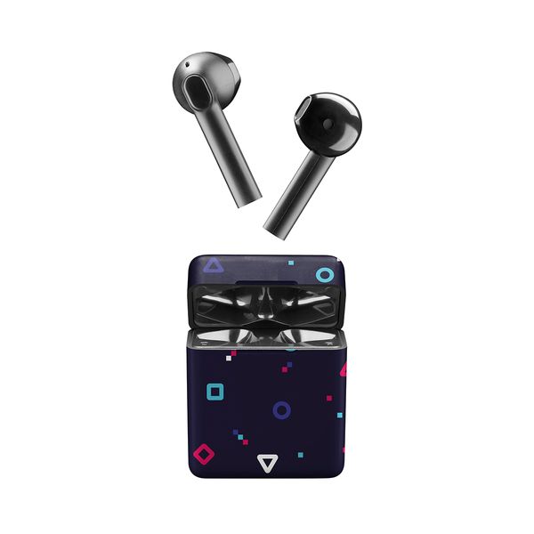 Cellular Line Cellular Line Capsule Play Music Sound Ακουστικά Earbuds