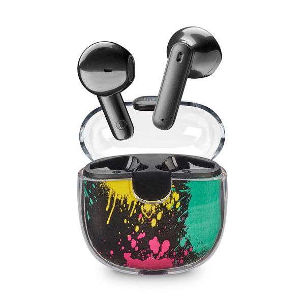Cellular Line Cellular Line Drip 3 Ακουστικά Earbuds