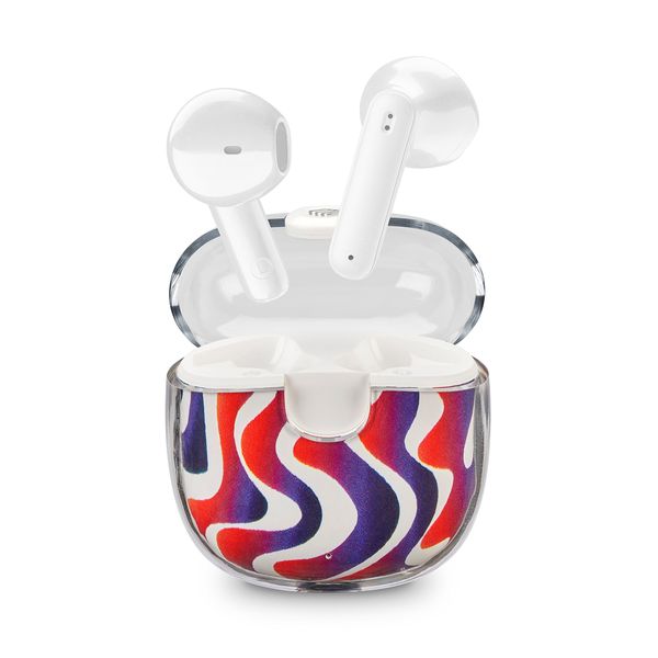 Cellular Line Cellular Line Drip 4 Ακουστικά Earbuds