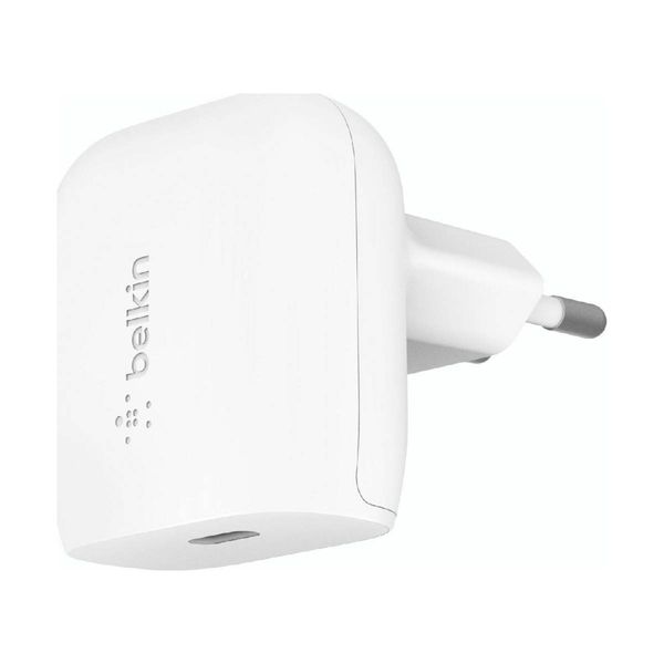 Belkin Belkin Type-C PD 20W Φορτιστής