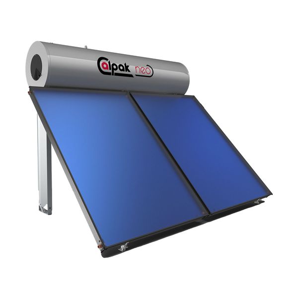 Calpak neo 300/4.0 Ηλιακός Θερμοσίφωνας