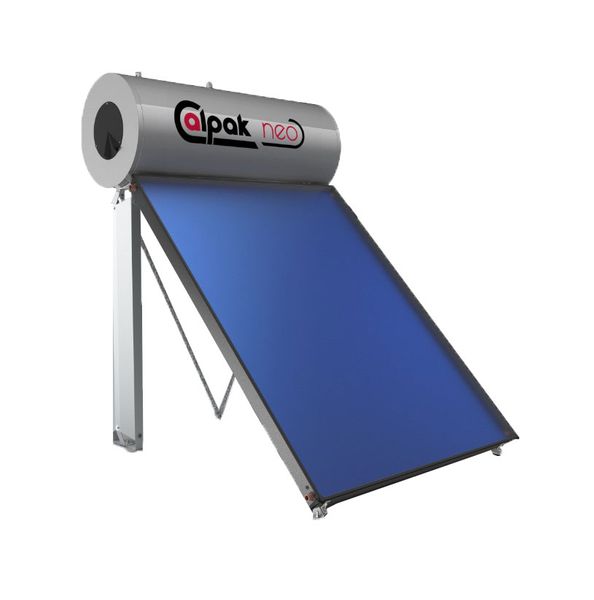 Calpak neo 160/2.0 Trien Αντλίας Θερμότητας Ηλιακός Θερμοσίφωνας