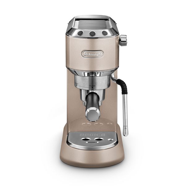 Delonghi Dedica Arte EC885.BG Μηχανή Espresso