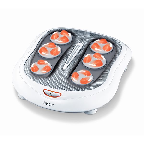 Beurer Beurer Ενεργειακό Μασάζ Πελμάτων FM 60