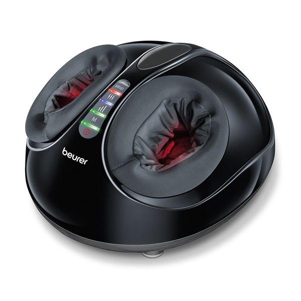 Beurer Beurer Ενεργειακό Μασάζ Πελμάτων FM 90