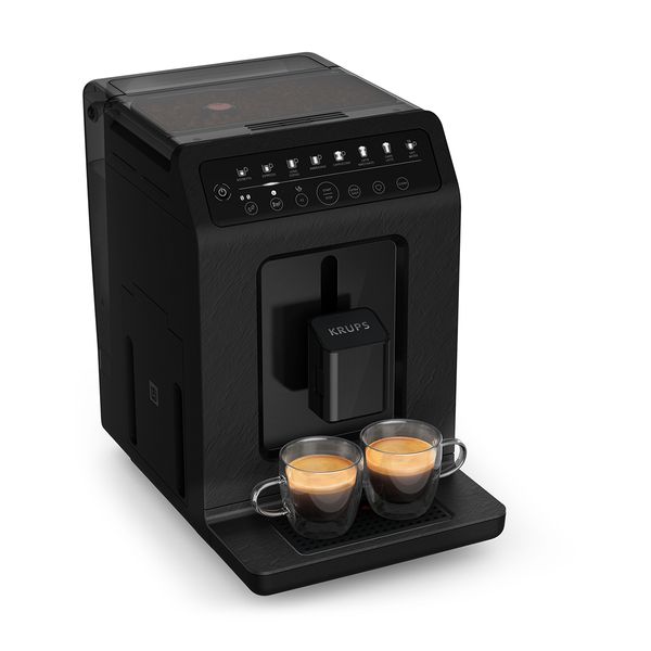 Krups Krups EA897B Evidence Eco Μηχανή Espresso