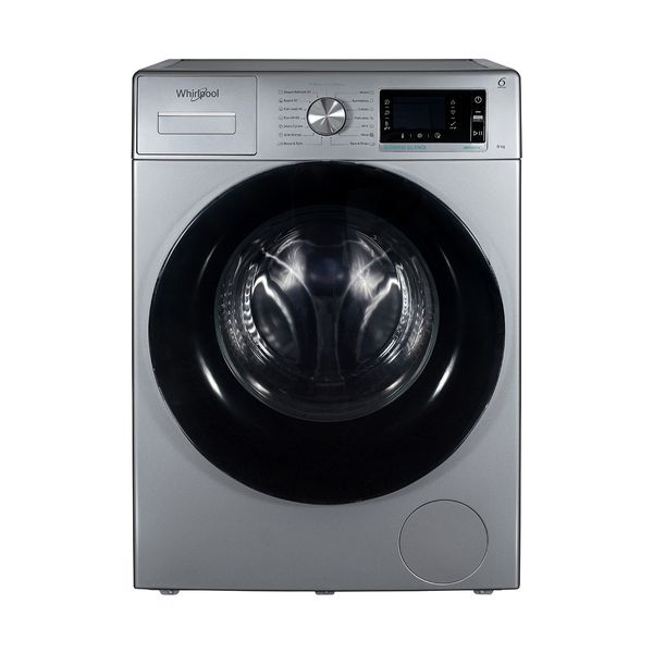 Whirlpool Whirlpool AWH 912S/PRO Πλυντήριο Ρούχων Επαγγελματικής Χρήσης