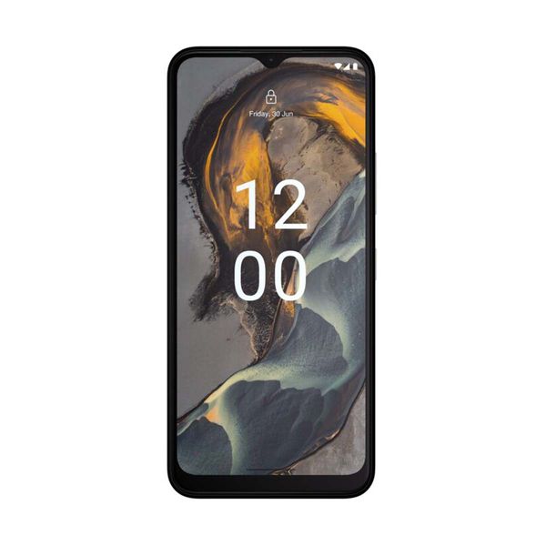 Nokia C22 2GB/64GB Sand Smartphone