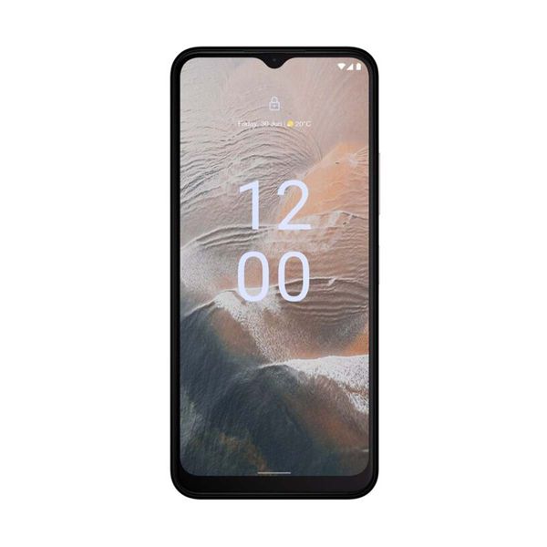 Nokia C32 4GB/64GB Pink Smartphone