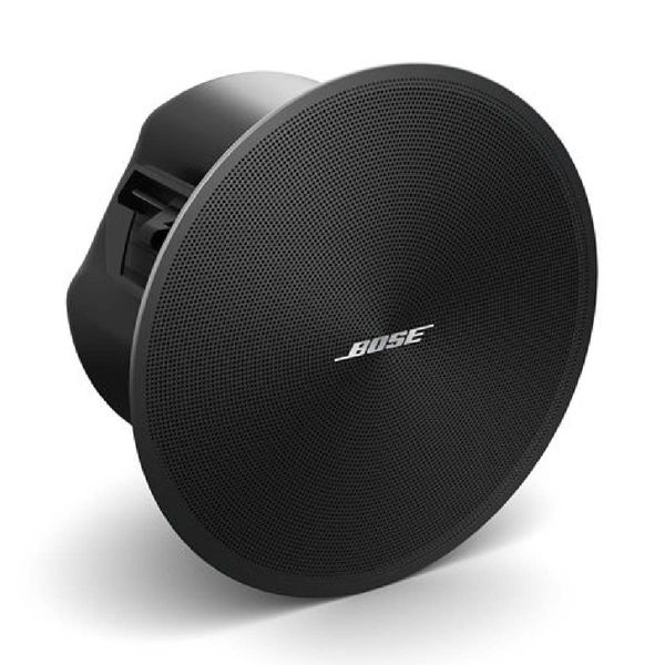 Bose Professional Bose Professional DesignMax DM3C Black Zεύγος Oροφής Ηχεία