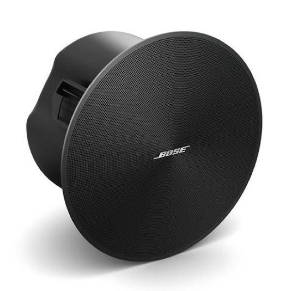 Bose Professional Bose Professional DesignMax DM6C Black Zεύγος Oροφής Ηχεία