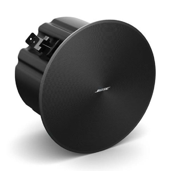 Bose Professional Bose Professional DesignMax DM8C Black Oροφής Tεμάχιο Ηχείο