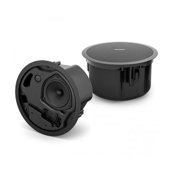 Bose Professional Bose Professional FreeSpace FS4CE Black Zεύγος Oροφής Ηχεία