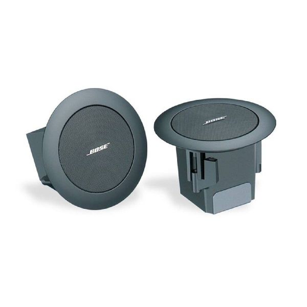 Bose Professional Bose Professional FreeSpace-3 Flush-Mount Satellites Black Zεύγος Oροφής Ηχεία