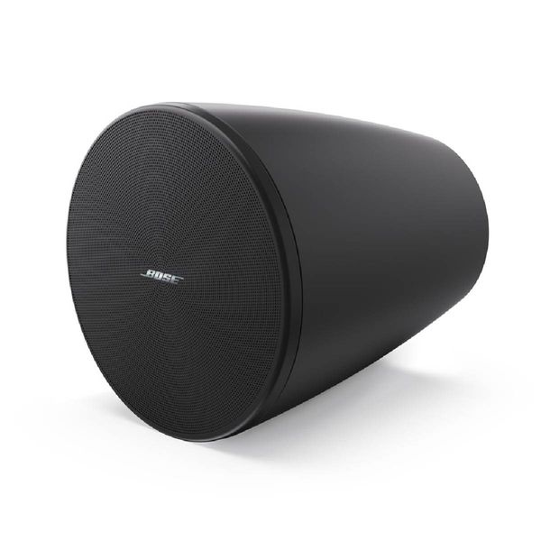 Bose Professional DesignMax DM5P Black (Zεύγος) Ηχεία