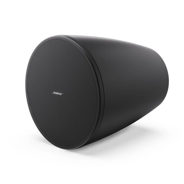 Bose Professional Bose Professional DesignMax DM6PE Black (Zεύγος) Ηχεία