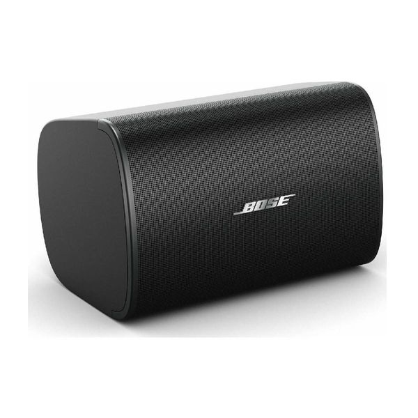 Bose Professional Bose Professional DesignMax DM6SE Black Zεύγος Ηχεία