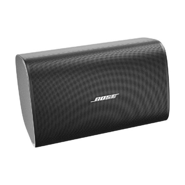 Bose Professional DesignMax DM8S Black Tεμάχιο Ηχείο