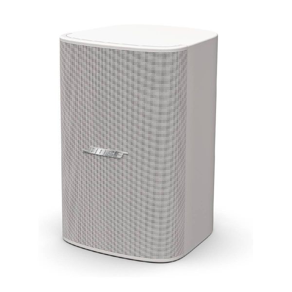 Bose Professional DesignMax DM8S White Tεμάχιο Ηχείο