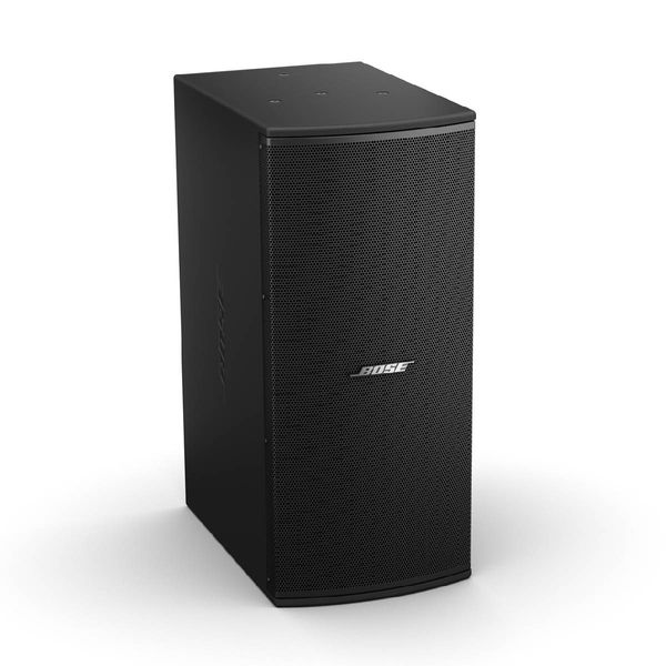 Bose Professional MB210 Compact Subwoofer Black Ηχείο