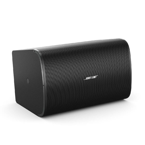Bose Professional Bose Professional DesignMax DM10S-Sub Black Hχείο Tεμάχιο Ηχείο