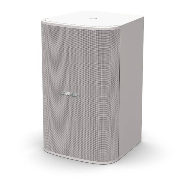Bose Professional Bose Professional DesignMax DM10S-Sub White Hχείο Tεμάχιο