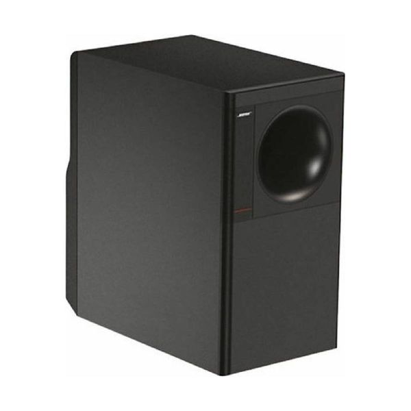 Bose Professional FP-3 Surface-Mount AC. B/M Black Sub Ηχείο