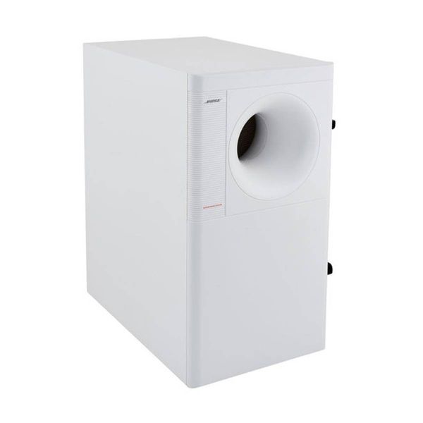 Bose Professional Bose Professional FreeSpace-3 Surface-Mount Acoustimass Bass Module White Sub Tεμάχιο Ηχείο