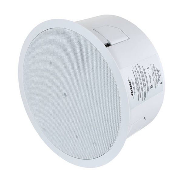 Bose Professional Bose Professional FreeSpace-3 Flush-Mount Acoustimass Bass Module White Sub Tεμάχιο Ηχείο