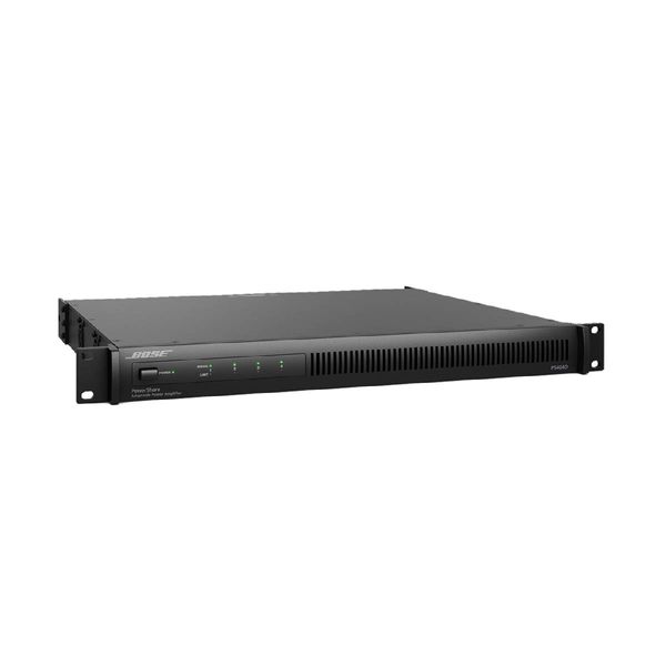 Bose Professional PowerShare PS404D Tελικός Eνισχυτής 4x100 W (4-8Ω, 70/100V)